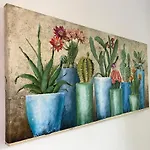 Apartamento Four Flowers