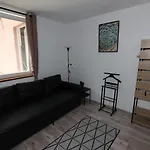Apartamento Four Flowers Siófok