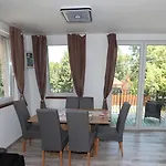 Four Flowers Apartamento Siófok