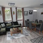Apartamento Four Flowers *