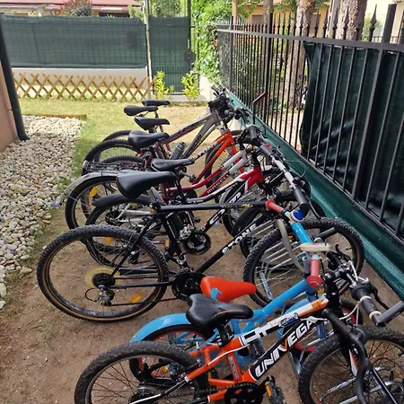 Four Flowers Lejlighed Siófok