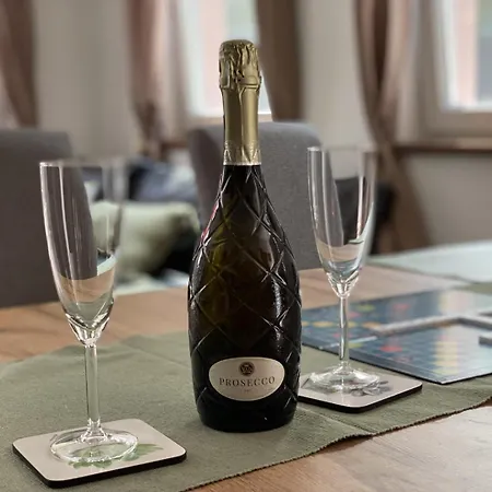 Apartmán Four Flowers *