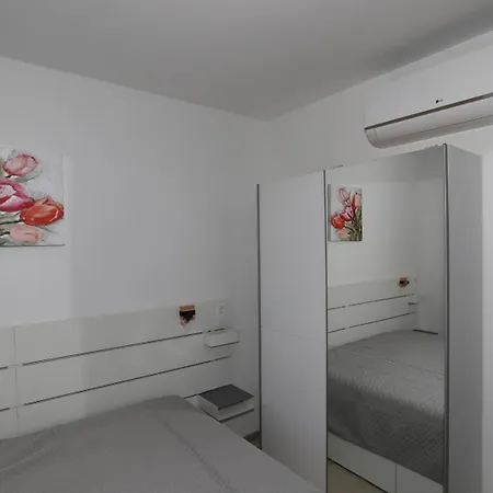Daire Four Flowers Siofok