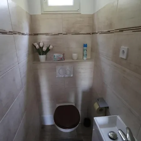 Four Flowers Lejlighed