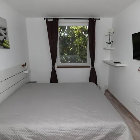 Apartmán Four Flowers