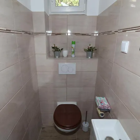 Four Flowers Lejlighed *