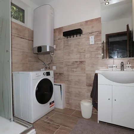 Apartmán Four Flowers