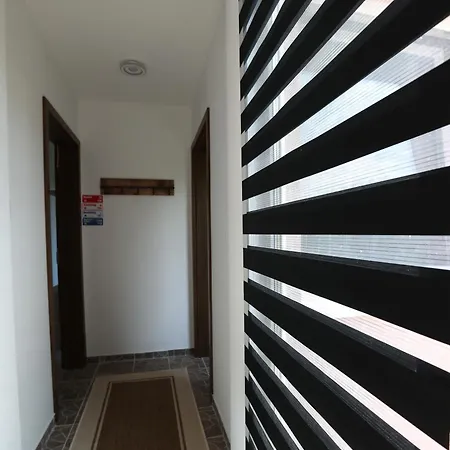 Four Flowers Lejlighed *