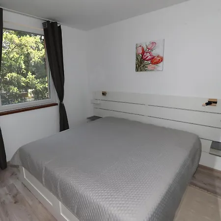 Four Flowers Lejlighed