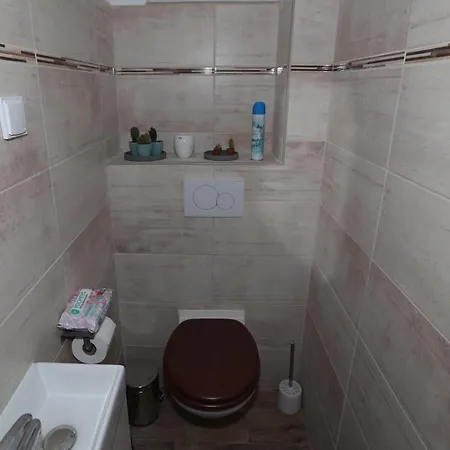 Apartmán Four Flowers