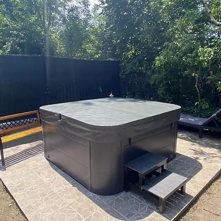 Lejlighed Four Flowers *