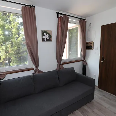 Lejlighed Four Flowers Siófok