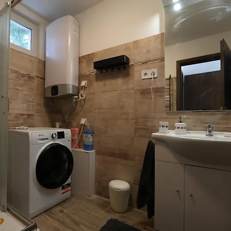 Apartmán Four Flowers *