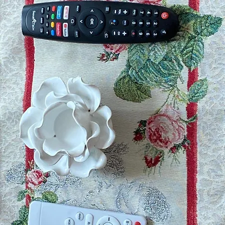 Four Flowers Lejlighed Siófok