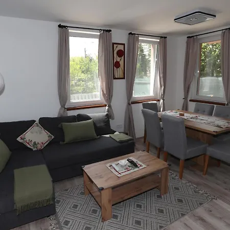 Four Flowers Lejlighed *