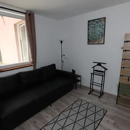 Apartmán Four Flowers *