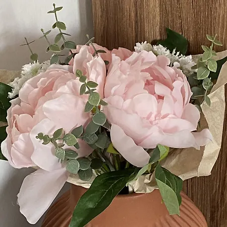 Lejlighed Four Flowers