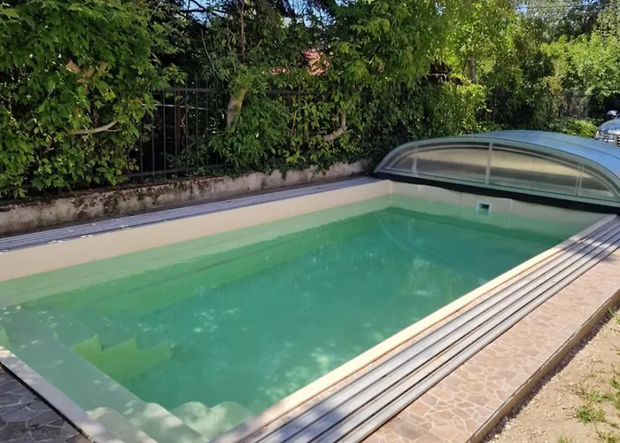 公寓 Four Flowers *