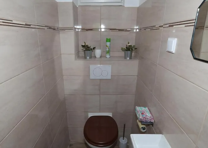 Four Flowers דירה *