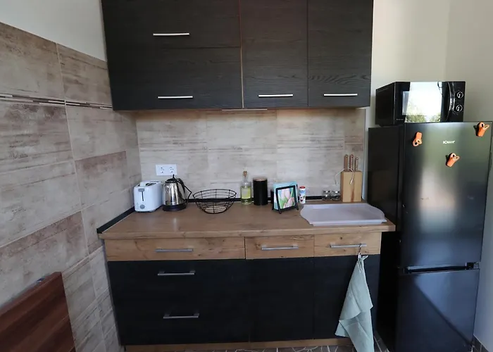 شقة Four Flowers *