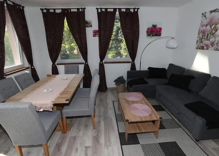 公寓 Four Flowers 希欧福克