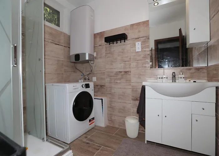 דירה Four Flowers