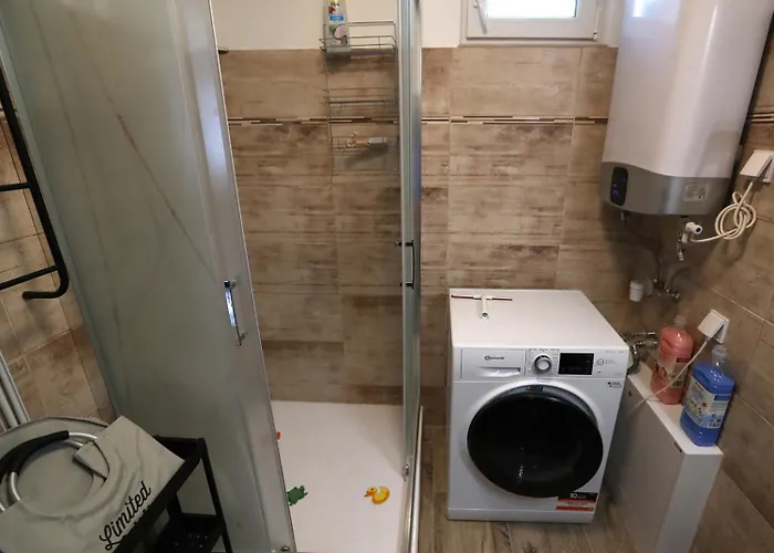 شقة Four Flowers شيوفوك