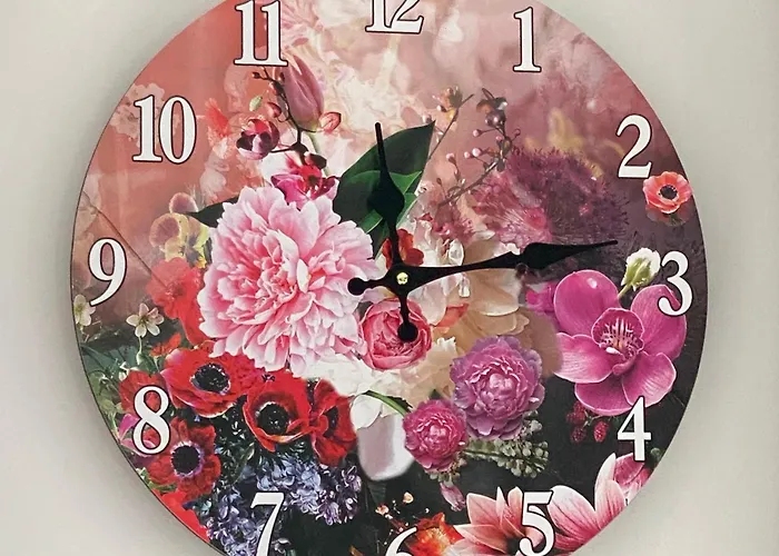 Four Flowers שיופוק