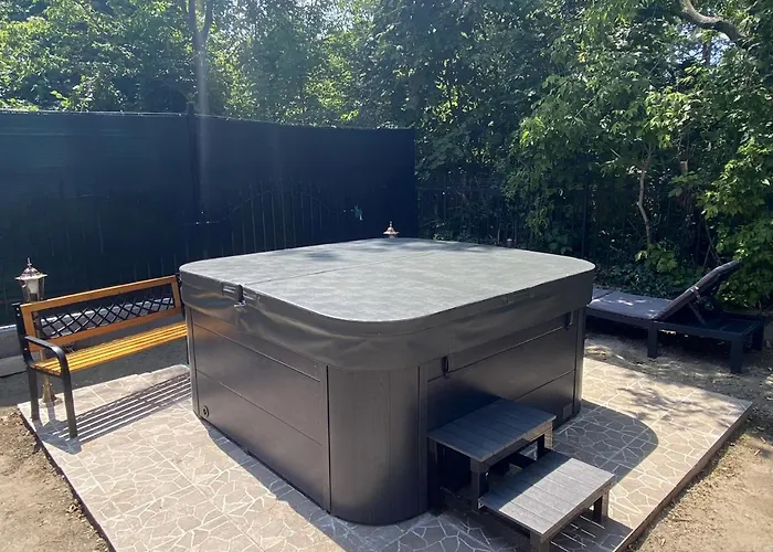 דירה Four Flowers *