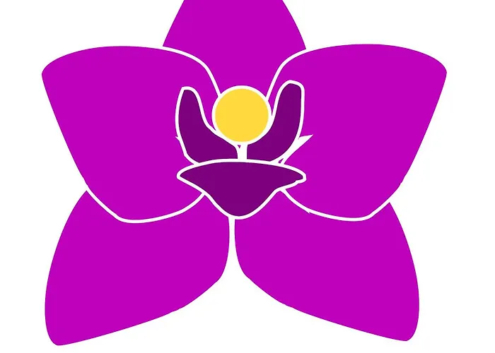 Four Flowers 公寓 希欧福克