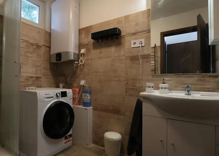 דירה Four Flowers *