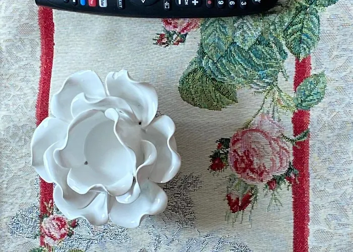 Four Flowers شقة شيوفوك