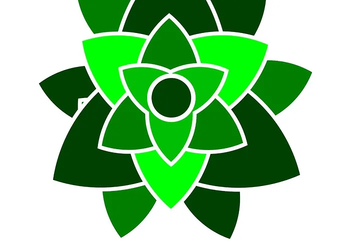 דירה Four Flowers