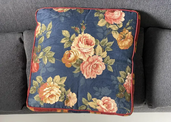 Four Flowers * שיופוק