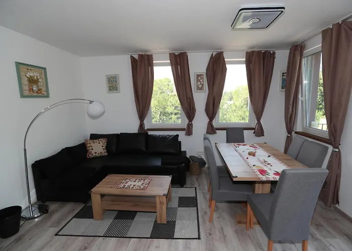 דירה Four Flowers