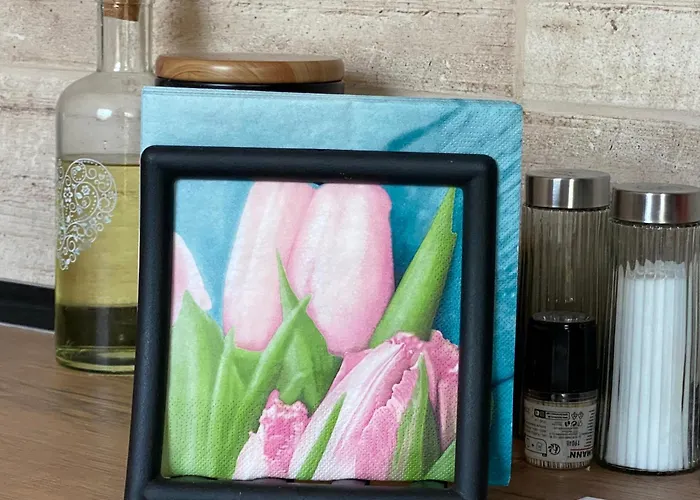 Four Flowers דירה *