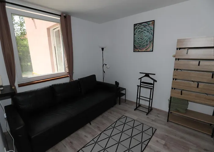 شقة Four Flowers *