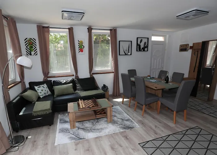 公寓 Four Flowers *