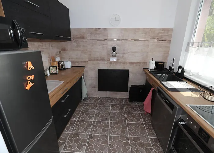 شقة Four Flowers شيوفوك