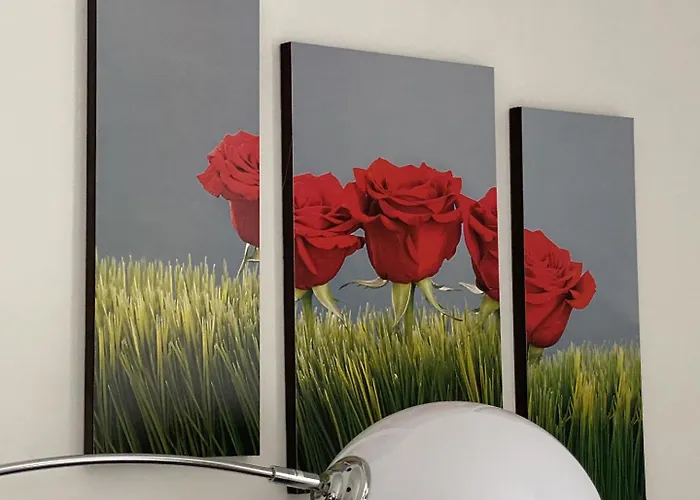 Four Flowers * شيوفوك